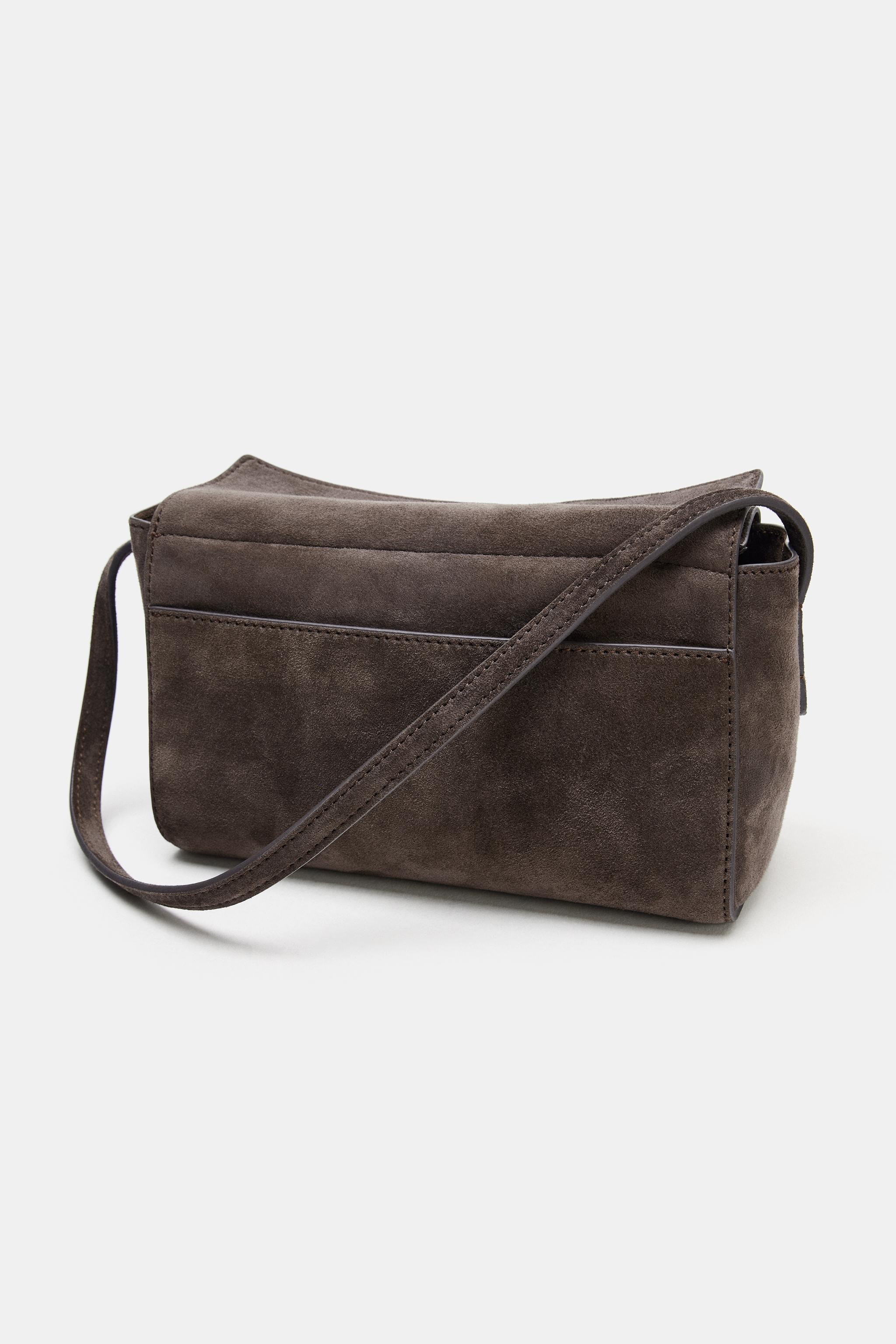 MINI SAC EN CUIR